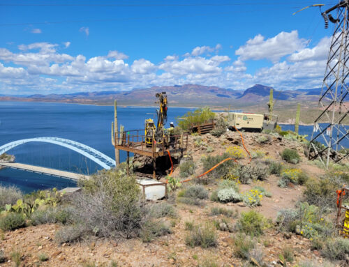 Eastern Mining Area 115 kV